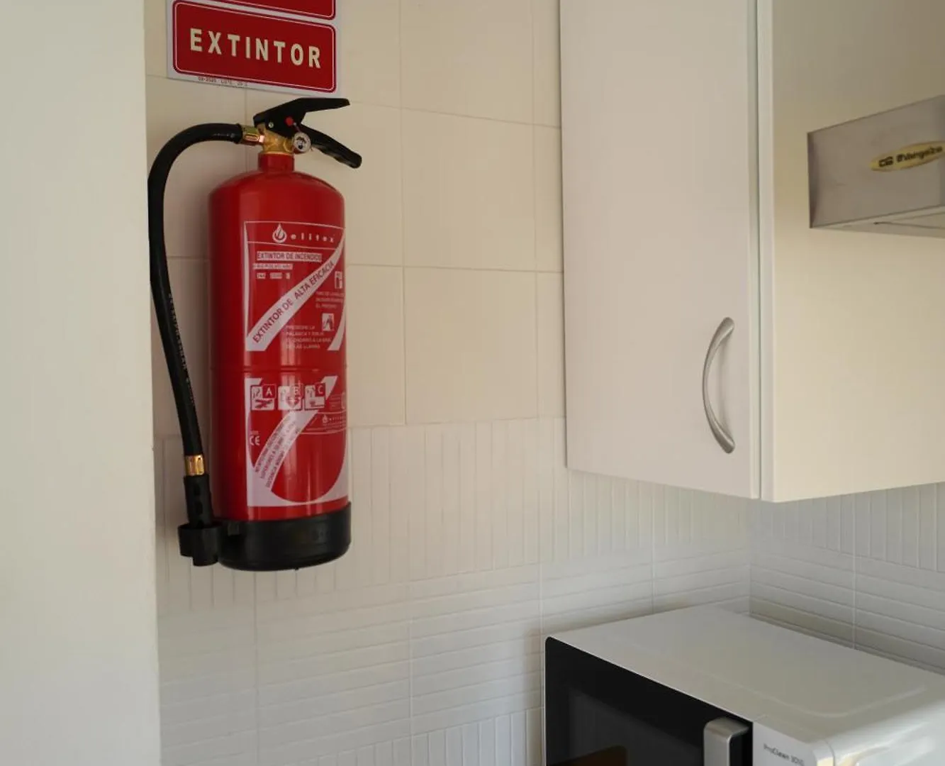 Brisa Marina Appartement Sanlúcar de Barrameda Spanje