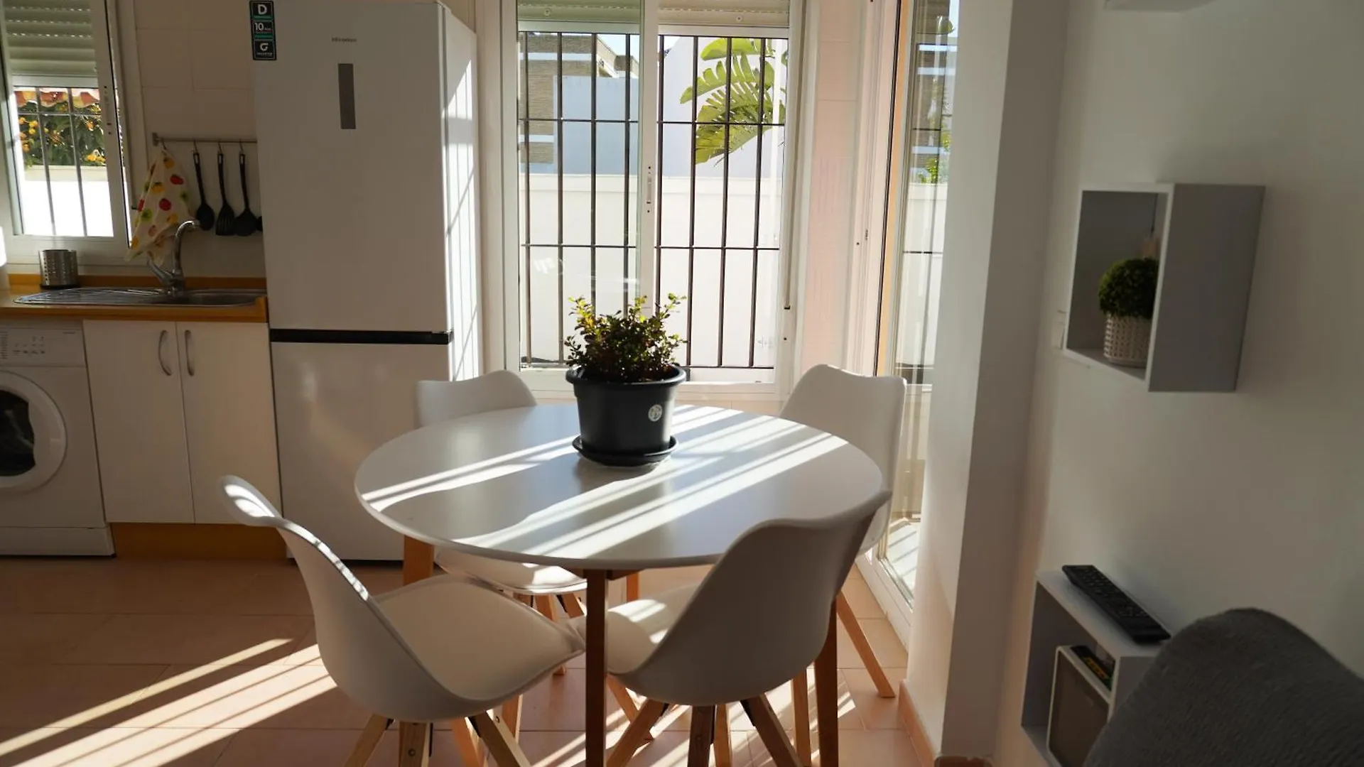 Brisa Marina Appartement Sanlúcar de Barrameda 0*,
