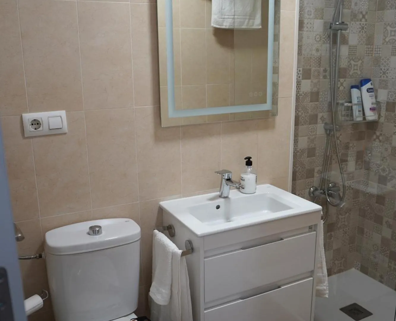 Brisa Marina Appartement Sanlúcar de Barrameda Spanje